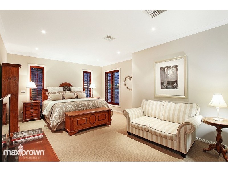 6a Karralla Court, Chirnside Park VIC 3116