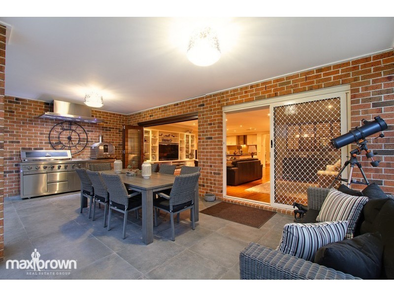 6a Karralla Court, Chirnside Park VIC 3116