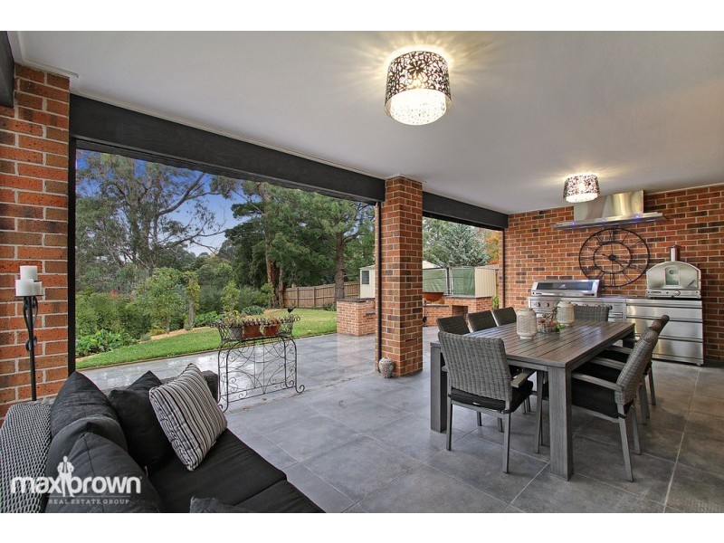 6a Karralla Court, Chirnside Park VIC 3116