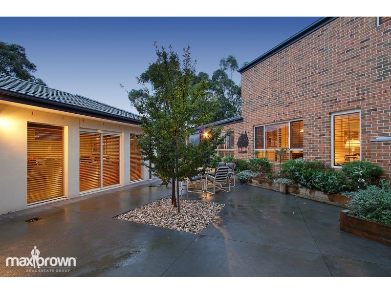6a Karralla Court, Chirnside Park VIC 3116