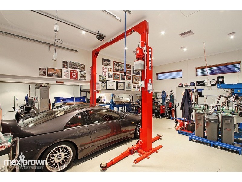 6a Karralla Court, Chirnside Park VIC 3116