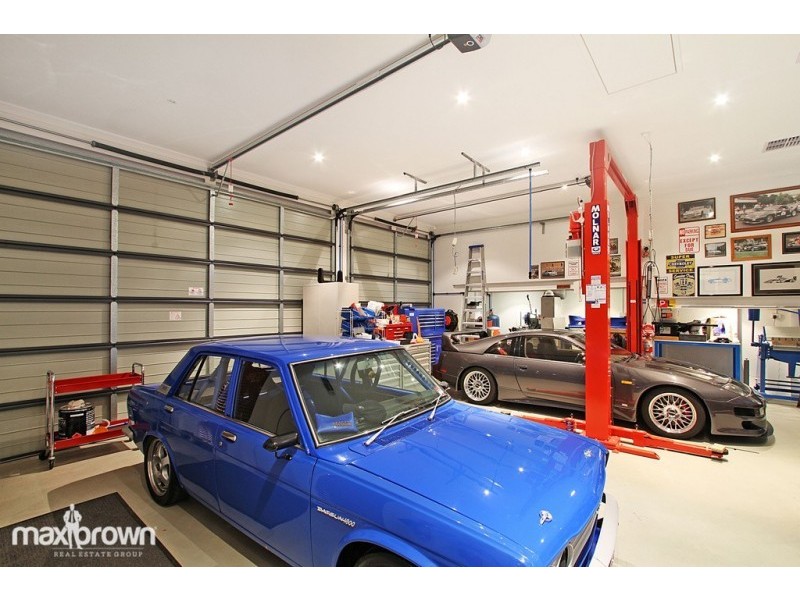 6a Karralla Court, Chirnside Park VIC 3116