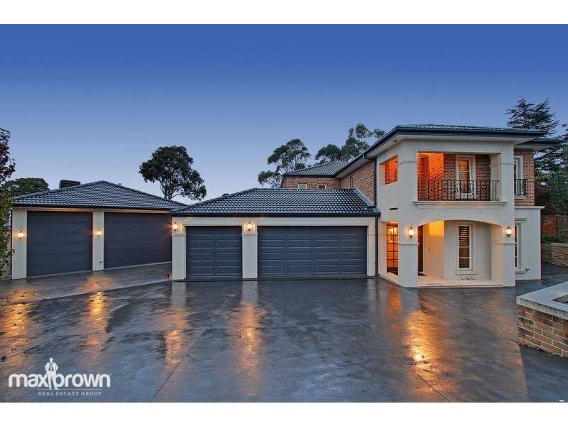 6a Karralla Court, Chirnside Park VIC 3116