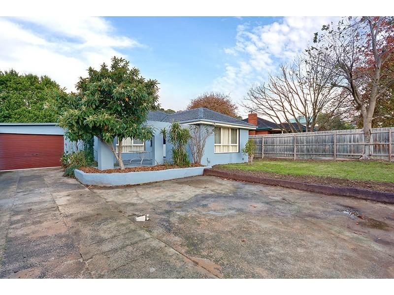 412 Dorset Road, Boronia VIC 3155