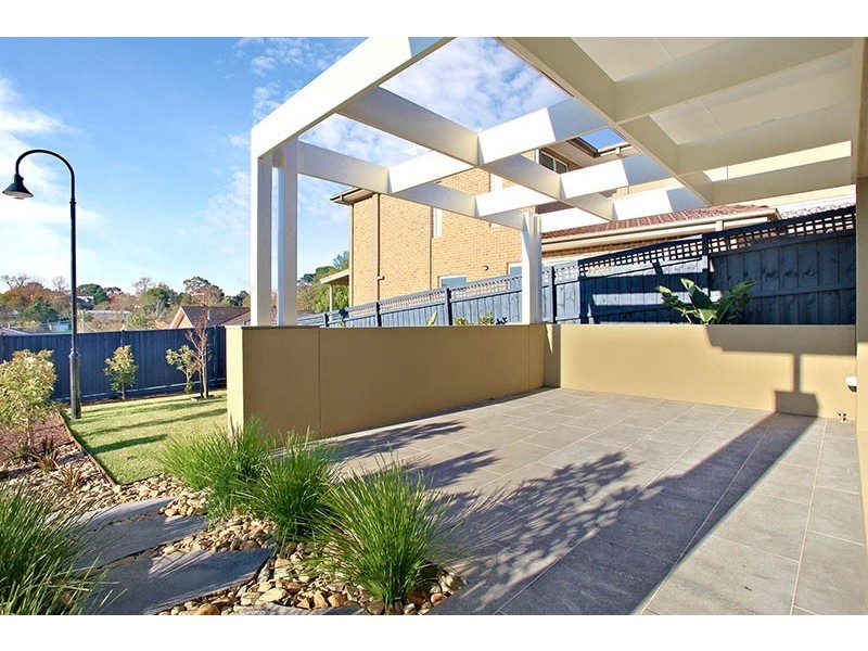 10 Royadie Rise at 36 – 40 Peel Street, Berwick VIC 3806