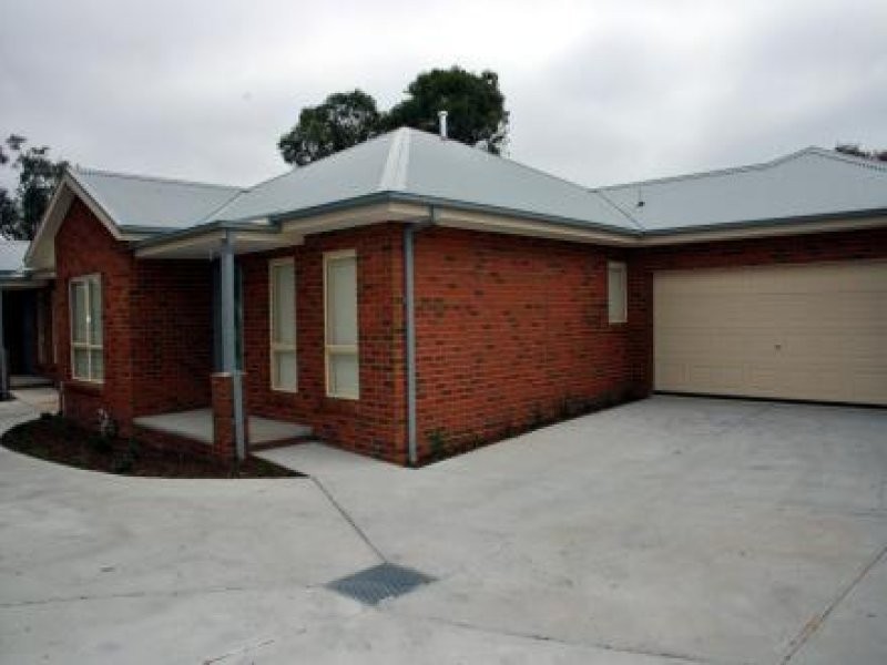 3/167 Colchester Road, Kilsyth VIC 3137