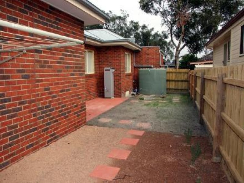 3/167 Colchester Road, Kilsyth VIC 3137