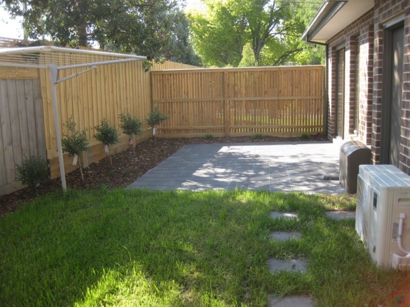 4A Branch Road, Croydon South VIC 3136