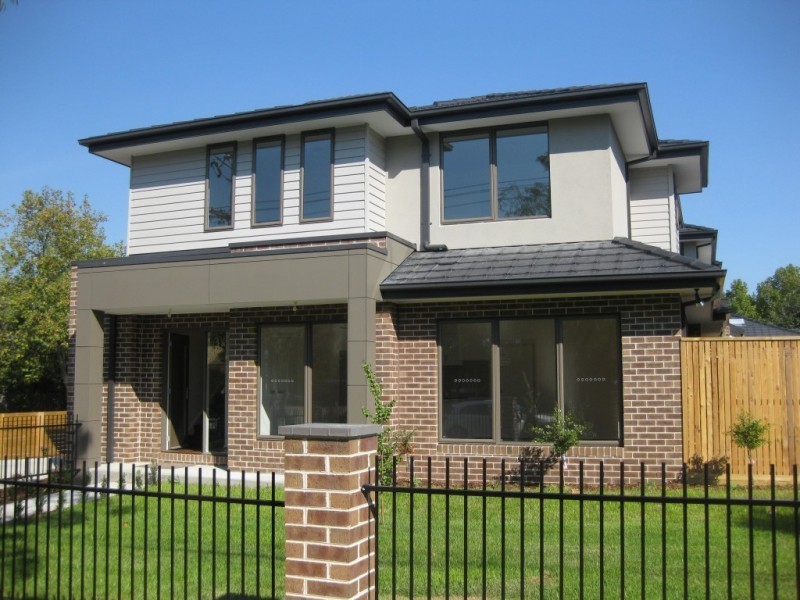 4A Branch Road, Croydon South VIC 3136