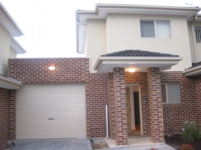 5/14 Maroondah Highway, Croydon VIC 3136