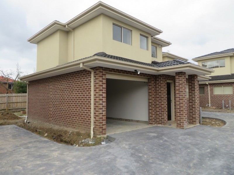 5/14 Maroondah Highway, Croydon VIC 3136