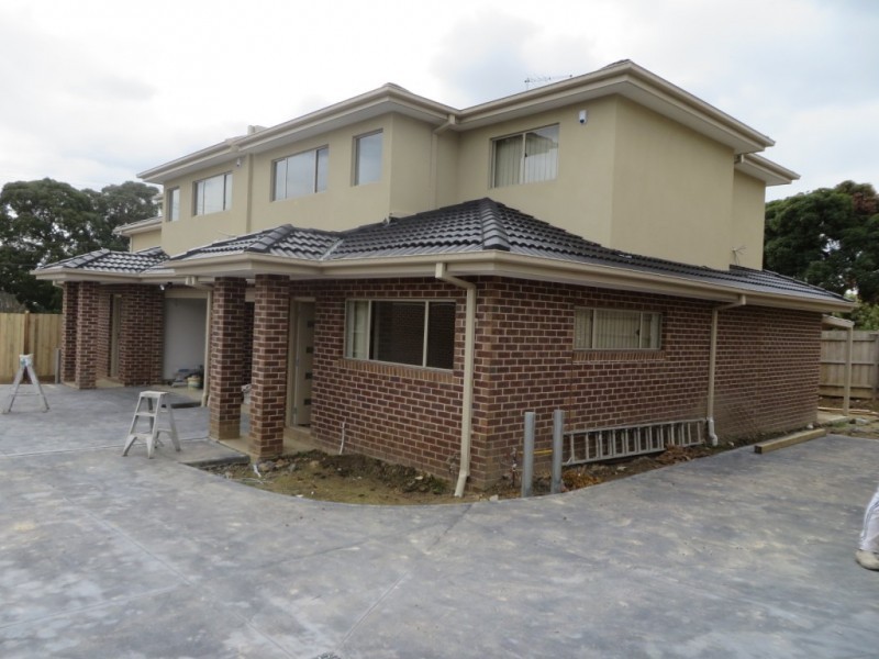 5/14 Maroondah Highway, Croydon VIC 3136