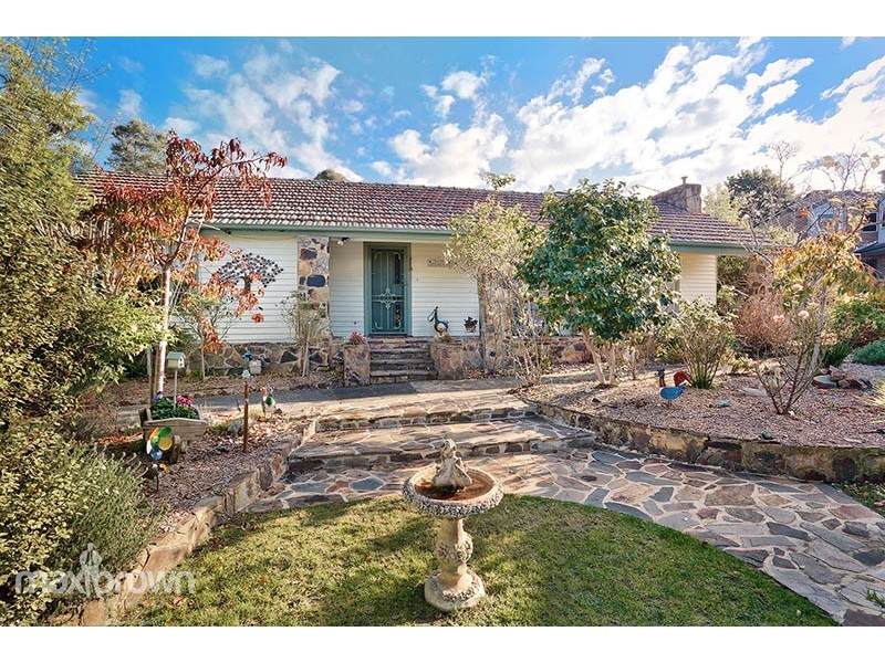 50 Dorset Road, Croydon VIC 3136