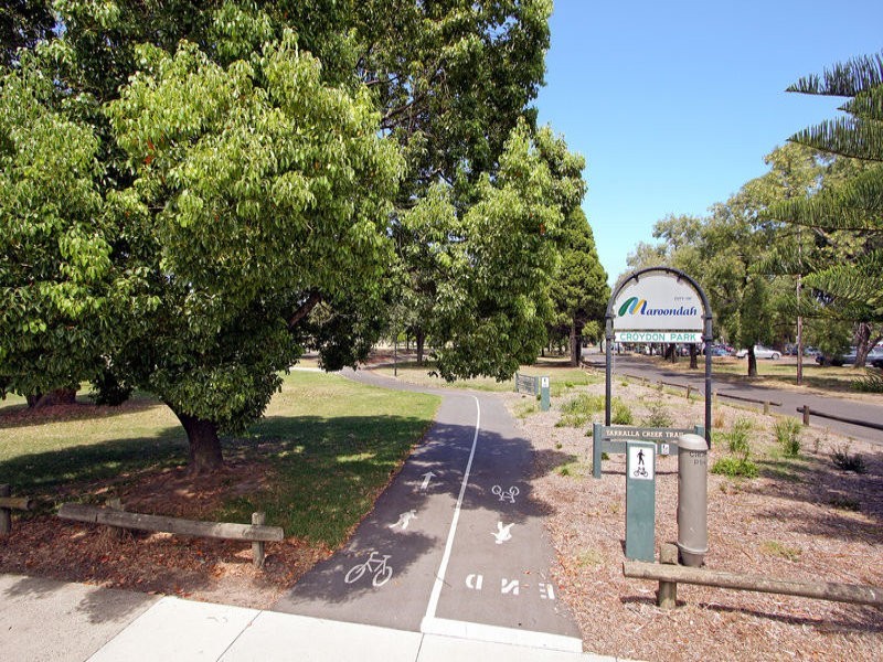 72/13-15 Hewish Road, Croydon VIC 3136