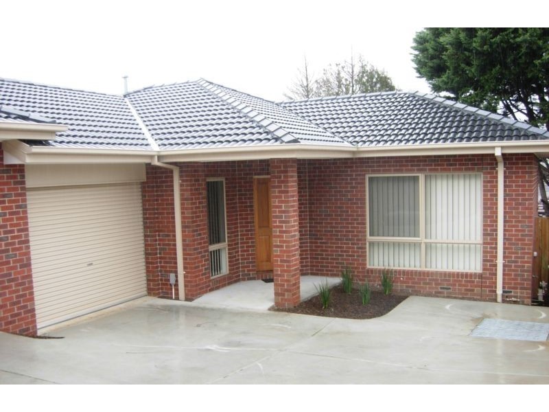 3/72 Victoria Road, Lilydale VIC 3140