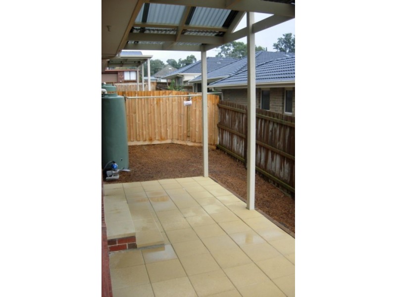 3/72 Victoria Road, Lilydale VIC 3140