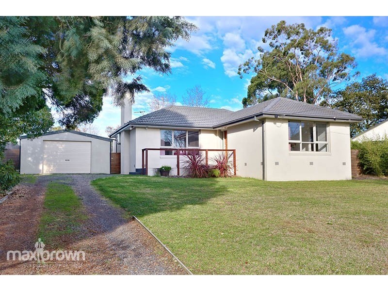 3 Amelia Court, Kilsyth VIC 3137