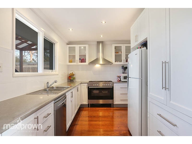 3 Amelia Court, Kilsyth VIC 3137