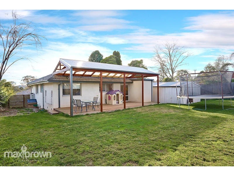 3 Amelia Court, Kilsyth VIC 3137