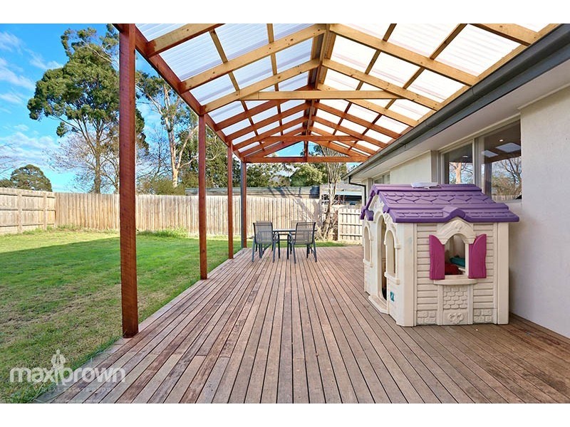 3 Amelia Court, Kilsyth VIC 3137