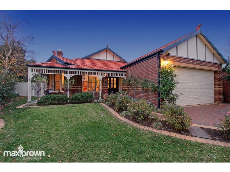 5 Kenthurst Court, Lilydale VIC 3140