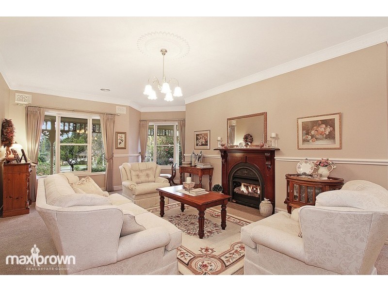 5 Kenthurst Court, Lilydale VIC 3140