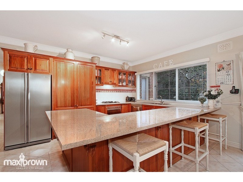 5 Kenthurst Court, Lilydale VIC 3140