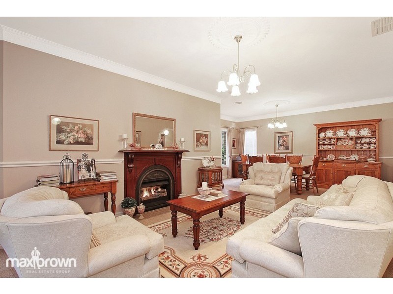 5 Kenthurst Court, Lilydale VIC 3140