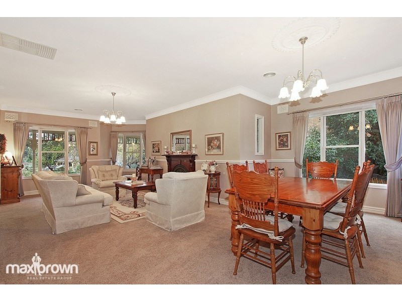 5 Kenthurst Court, Lilydale VIC 3140