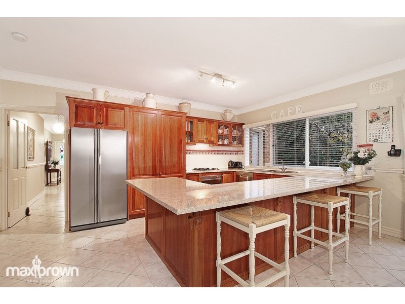 5 Kenthurst Court, Lilydale VIC 3140