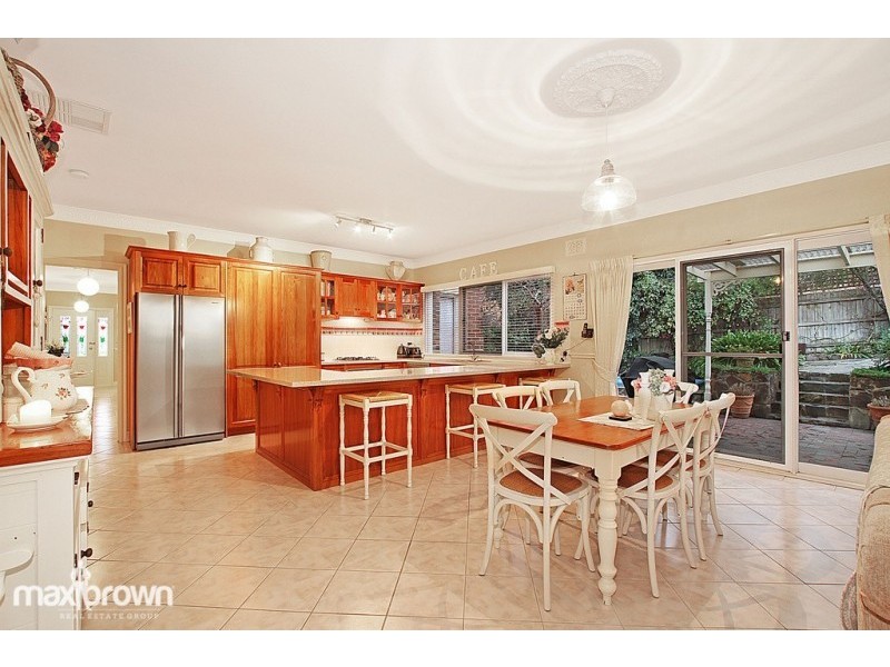 5 Kenthurst Court, Lilydale VIC 3140