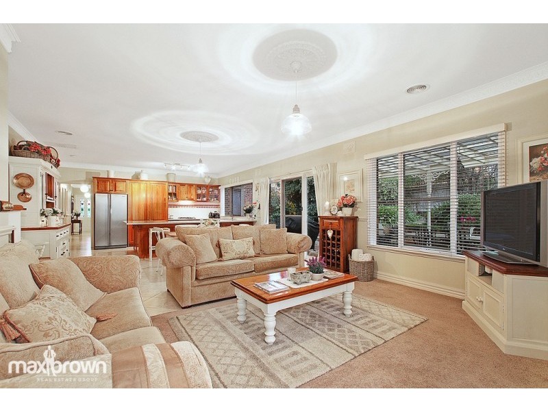 5 Kenthurst Court, Lilydale VIC 3140