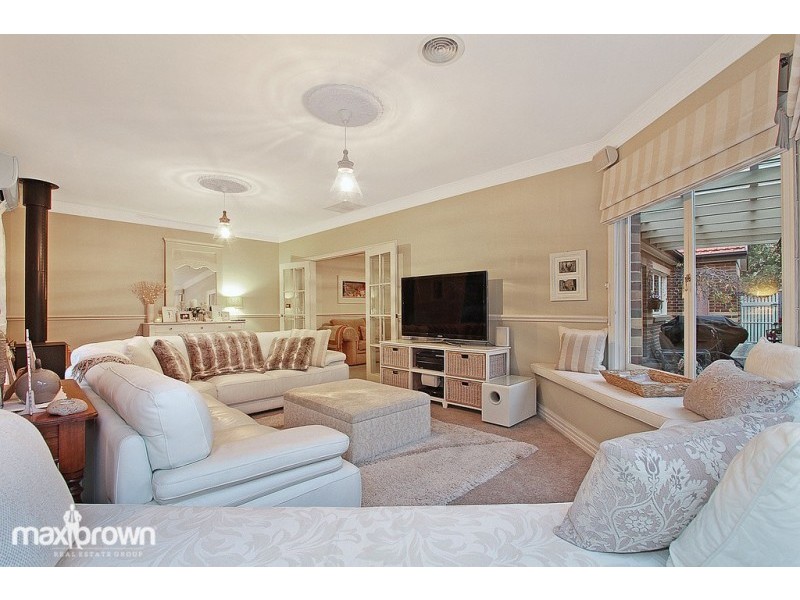 5 Kenthurst Court, Lilydale VIC 3140