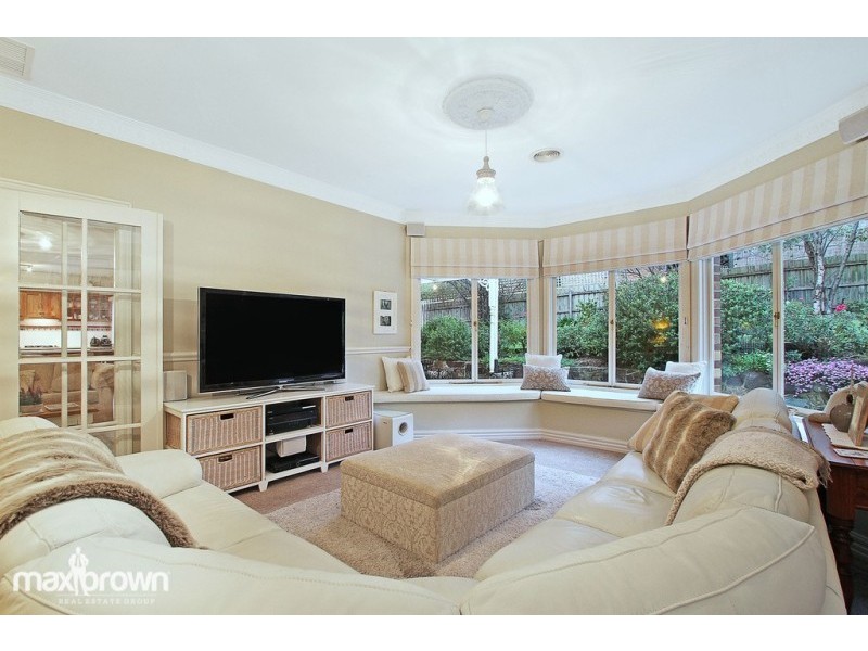 5 Kenthurst Court, Lilydale VIC 3140