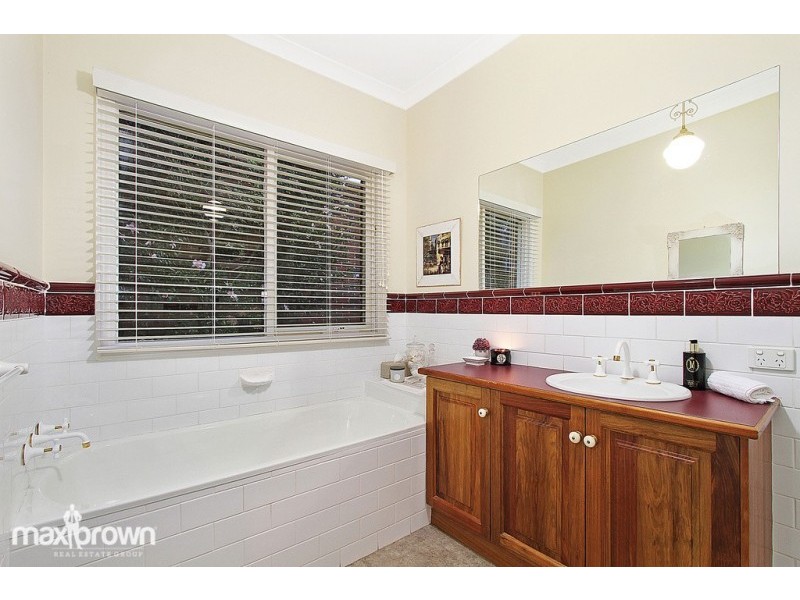 5 Kenthurst Court, Lilydale VIC 3140