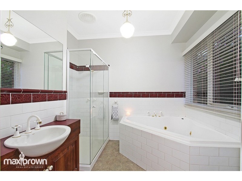 5 Kenthurst Court, Lilydale VIC 3140