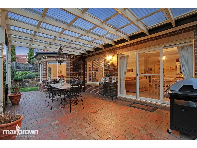 5 Kenthurst Court, Lilydale VIC 3140