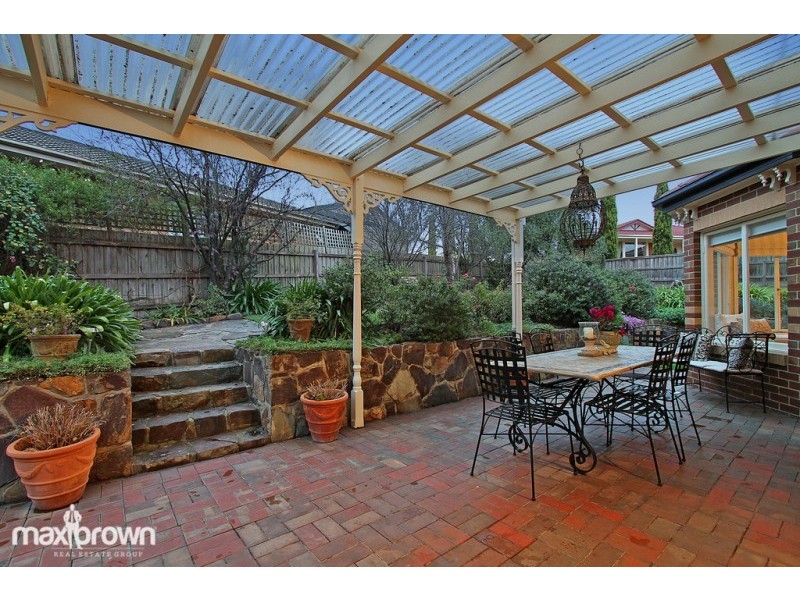 5 Kenthurst Court, Lilydale VIC 3140