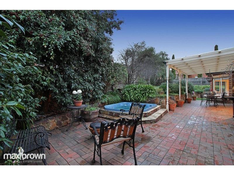 5 Kenthurst Court, Lilydale VIC 3140