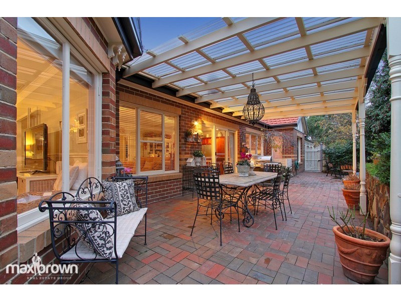 5 Kenthurst Court, Lilydale VIC 3140