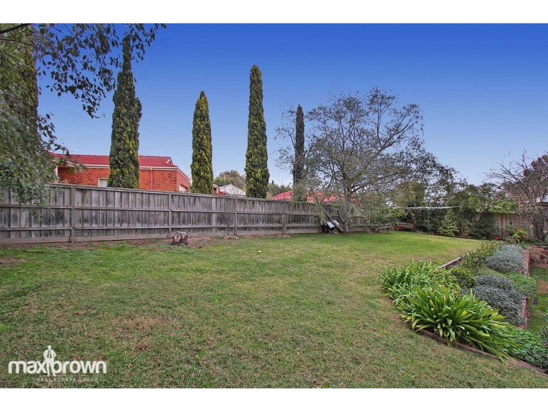 5 Kenthurst Court, Lilydale VIC 3140