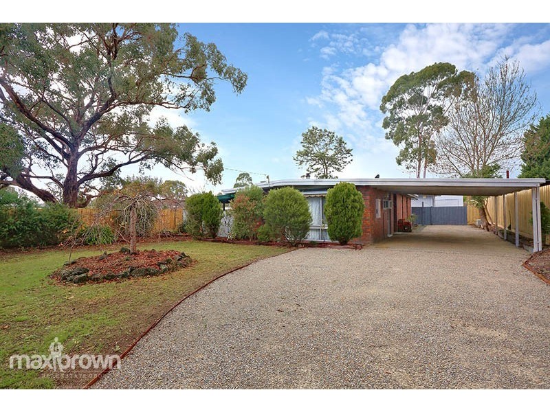 600 Maroondah Highway, Coldstream VIC 3770