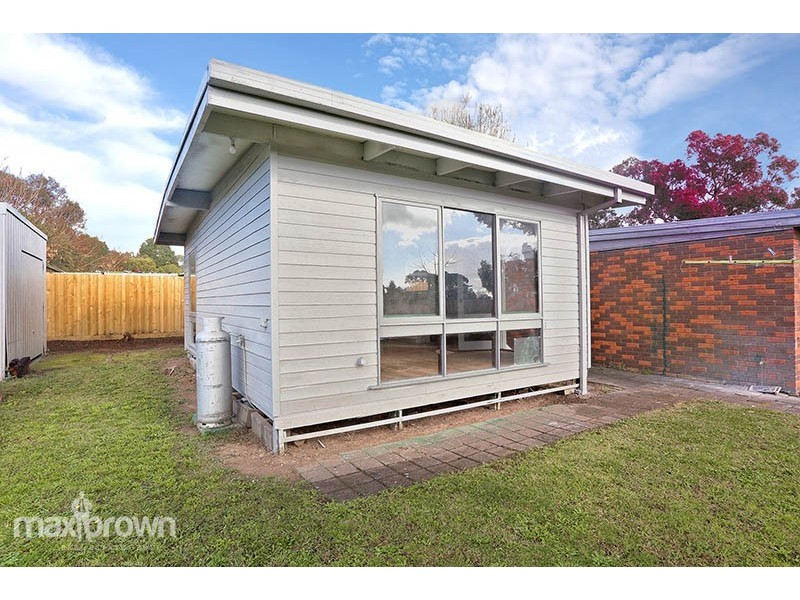 600 Maroondah Highway, Coldstream VIC 3770