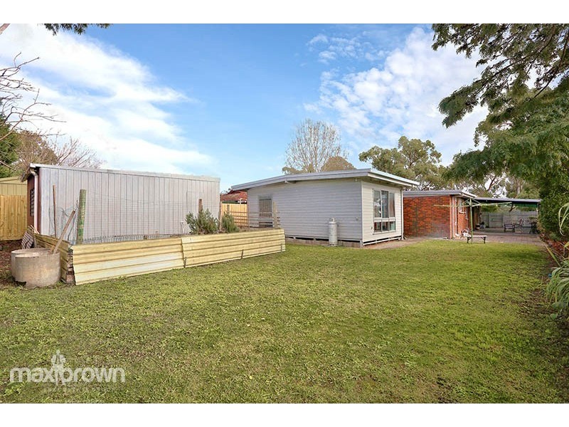 600 Maroondah Highway, Coldstream VIC 3770