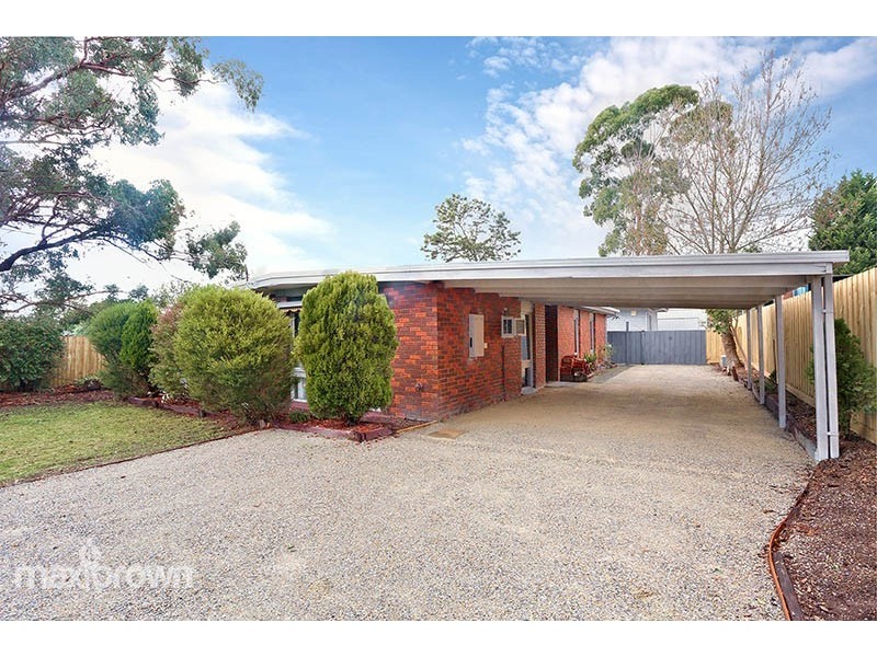 600 Maroondah Highway, Coldstream VIC 3770