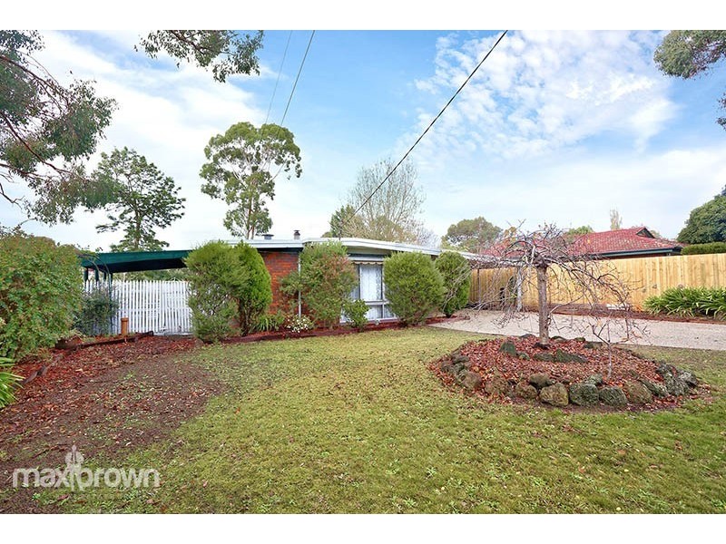 600 Maroondah Highway, Coldstream VIC 3770
