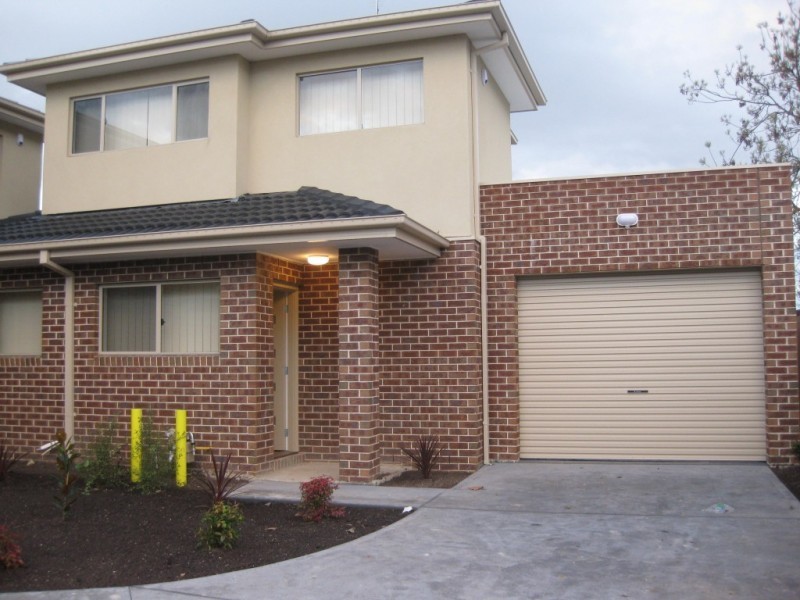 6/14 Maroondah Highway, Croydon VIC 3136
