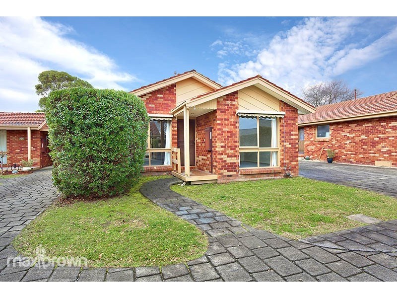 6/52 Station Street, Coldstream VIC 3770