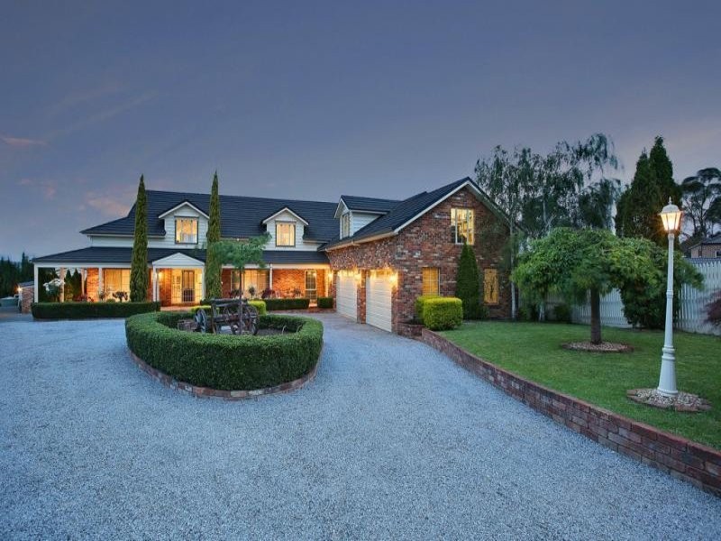 5 Karralla Court, Chirnside Park VIC 3116