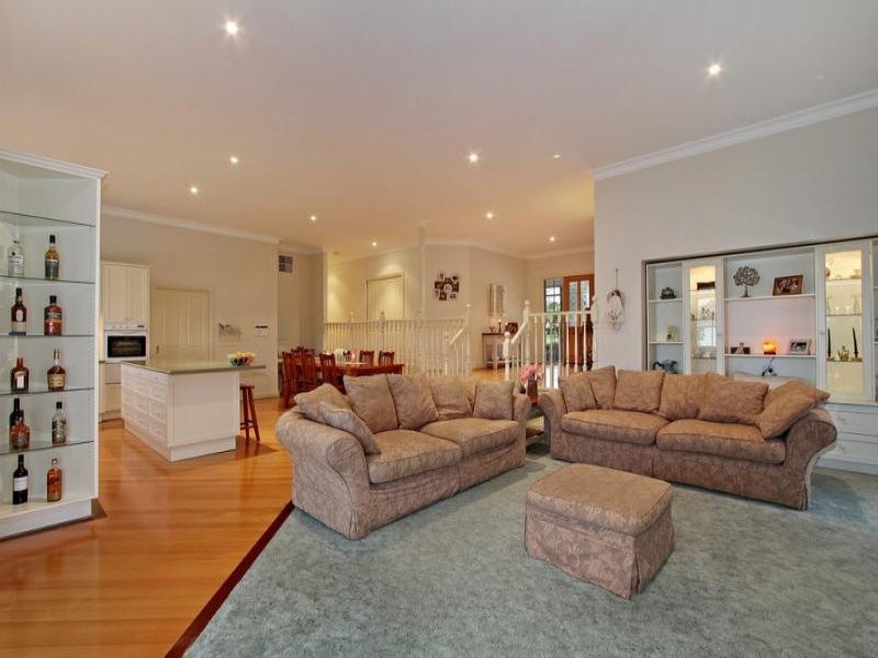 5 Karralla Court, Chirnside Park VIC 3116